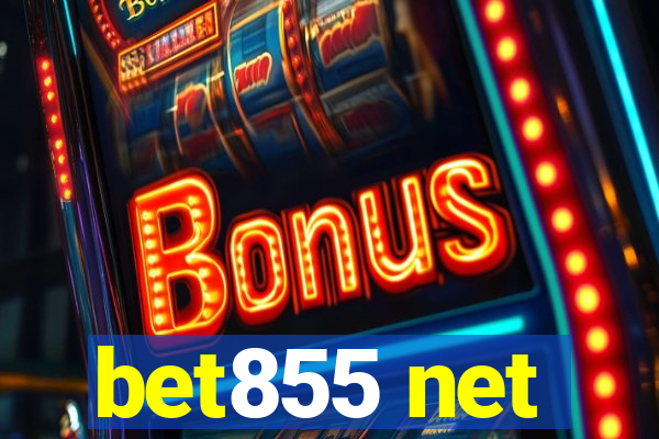 bet855 net